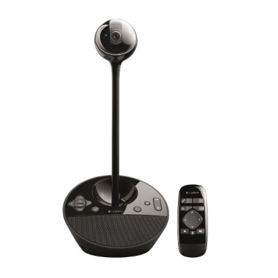 Logitech BCC950 ConferenceCam -14